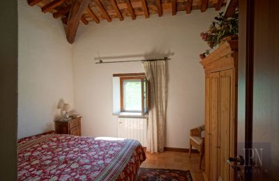 Country home for sale 06010 Monte Santa Maria Tiberina, Umbria, Photo 25/28