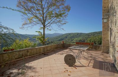 Country home for sale 06010 Monte Santa Maria Tiberina, Umbria, Photo 9/28