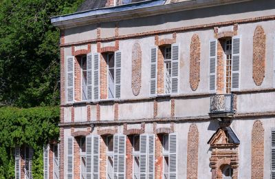 Castle for sale Sens, Burgundy-Franche-Comté, Photo 3/10