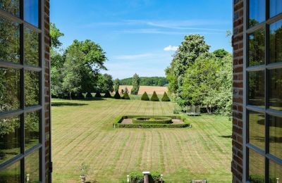Castle for sale Sens, Burgundy-Franche-Comté, View