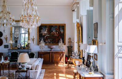 Castle for sale Sens, Burgundy-Franche-Comté, Photo 6/10