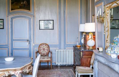 Castle for sale Sens, Burgundy-Franche-Comté, Photo 7/10