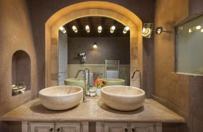 Historic Villa for sale Sinalunga, Tuscany, Photo 19/34