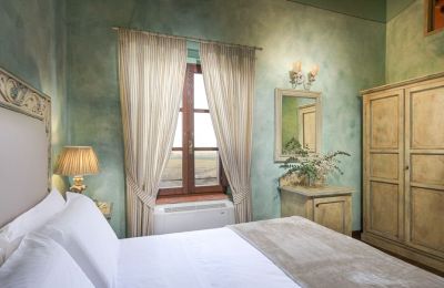 Historic Villa for sale Sinalunga, Tuscany, Photo 24/34