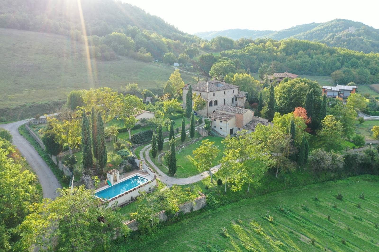 Photos Podere Quarantino - Country house in Lerchi