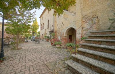 Country property for sale Lerchi, Umbria, Photo 11/35