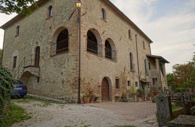 Country property for sale Lerchi, Umbria, Photo 14/35