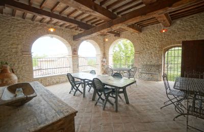 Country property for sale Lerchi, Umbria, Photo 15/35