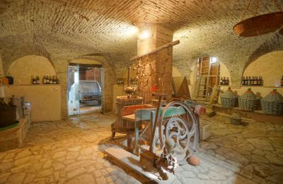 Country property for sale Lerchi, Umbria, Photo 16/35