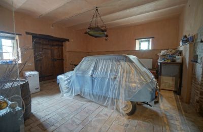 Country property for sale Lerchi, Umbria, Photo 18/35