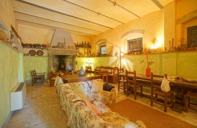 Country property for sale Lerchi, Umbria, Photo 19/35