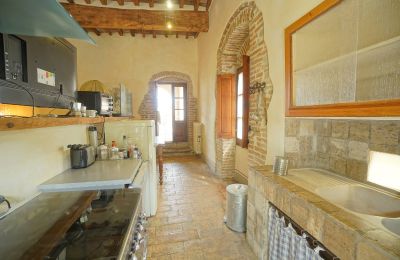 Country property for sale Lerchi, Umbria, Photo 23/35