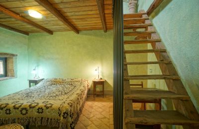 Country property for sale Lerchi, Umbria, Photo 26/35