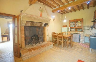 Country property for sale Lerchi, Umbria, Photo 28/35