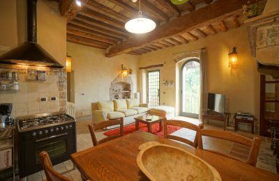 Country property for sale Lerchi, Umbria, Photo 29/35
