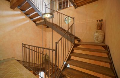 Country property for sale Lerchi, Umbria, Photo 32/35