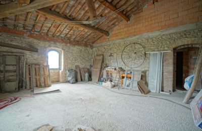 Country property for sale Lerchi, Umbria, Photo 34/35