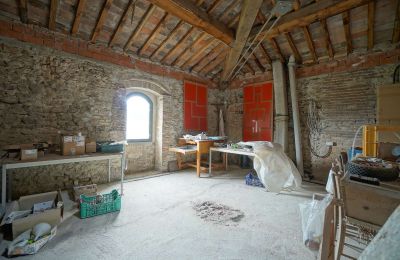 Country property for sale Lerchi, Umbria, Photo 35/35