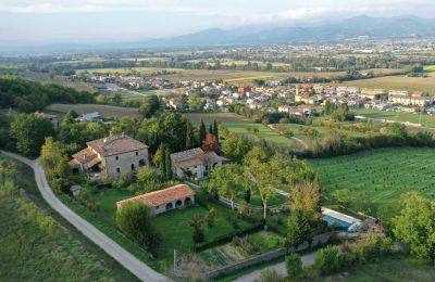 Country property for sale Lerchi, Umbria, Photo 5/35