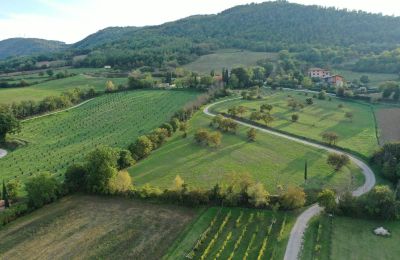 Country property for sale Lerchi, Umbria, Photo 6/35