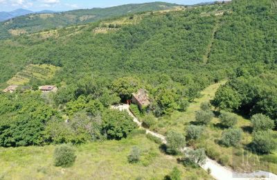Country home for sale Perugia, Umbria, Photo 1/23