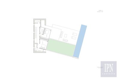Country home for sale Perugia, Umbria, Photo 18/23