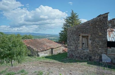 Historic villa for sale Monterchi, Tuscany, Photo 10/24
