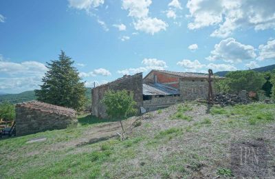 Historic villa for sale Monterchi, Tuscany, Photo 11/24