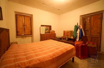 Historic villa for sale Monterchi, Tuscany, Photo 16/24