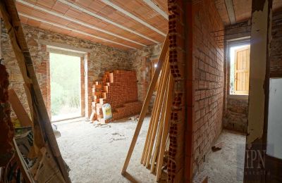 Historic villa for sale Monterchi, Tuscany, Photo 18/24