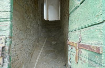 Historic villa for sale Monterchi, Tuscany, Photo 20/24