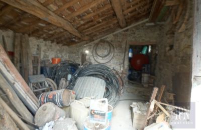 Historic villa for sale Monterchi, Tuscany, Photo 21/24