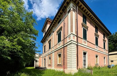 Period mansion San Giuliano Terme, Tuscany