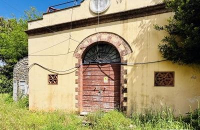Historic villa for sale San Giuliano Terme, Tuscany, Outbuilding