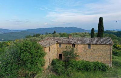 Historic properties, Pianello Project