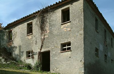 Historic properties, Le Gorghe Project - Restoration project near Umbertide