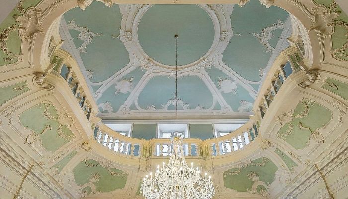 Bypalæ til salg Siena, Toscana