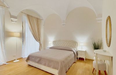 Urban palace for sale Siena, Via di Pantaneto, Tuscany, Photo 43/47