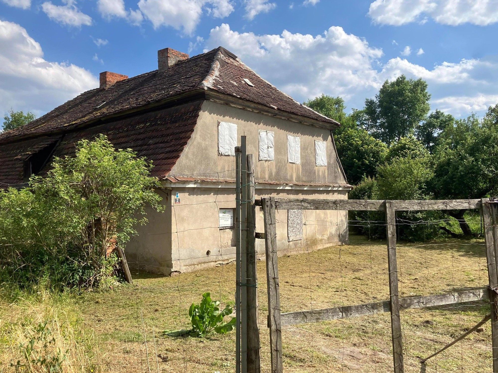 Photos Baroque Parsonage in the Lubusz Land