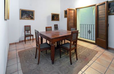 A Palace with a View – Chinchilla’s "Casa de la Cúpula", Photo 8