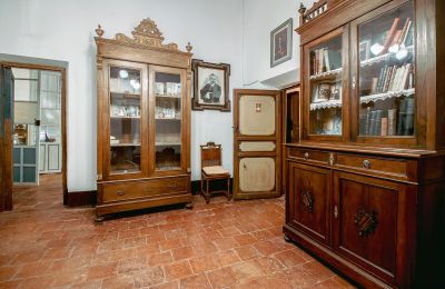 A Palace with a View – Chinchilla’s "Casa de la Cúpula", Interior Shot