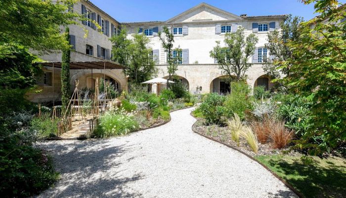 Urban palace for sale 84000 Avignon, Provence-Alpes-Côte d'Azur,  France