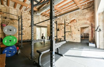 Urban palace for sale 84000 Avignon, Provence-Alpes-Côte d'Azur, Photo 40/50