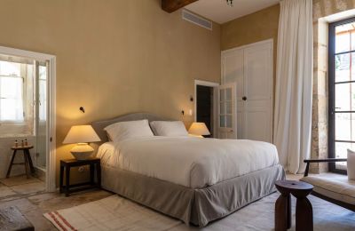 Urban palace for sale 84000 Avignon, Provence-Alpes-Côte d'Azur, Bedroom