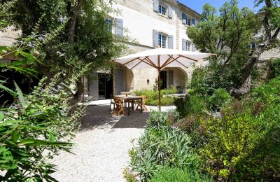 Urban palace for sale 84000 Avignon, Provence-Alpes-Côte d'Azur, Garden