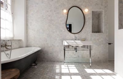 Urban palace for sale 84000 Avignon, Provence-Alpes-Côte d'Azur, Bathroom