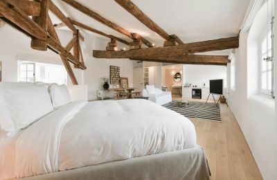 Urban palace for sale 84000 Avignon, Provence-Alpes-Côte d'Azur, Photo 27/50