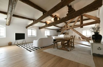 Urban palace for sale 84000 Avignon, Provence-Alpes-Côte d'Azur, Photo 23/50