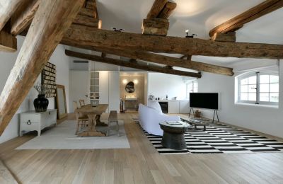 Urban palace for sale 84000 Avignon, Provence-Alpes-Côte d'Azur, Photo 25/50