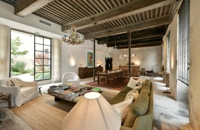 Urban palace for sale 84000 Avignon, Provence-Alpes-Côte d'Azur, Large Hall